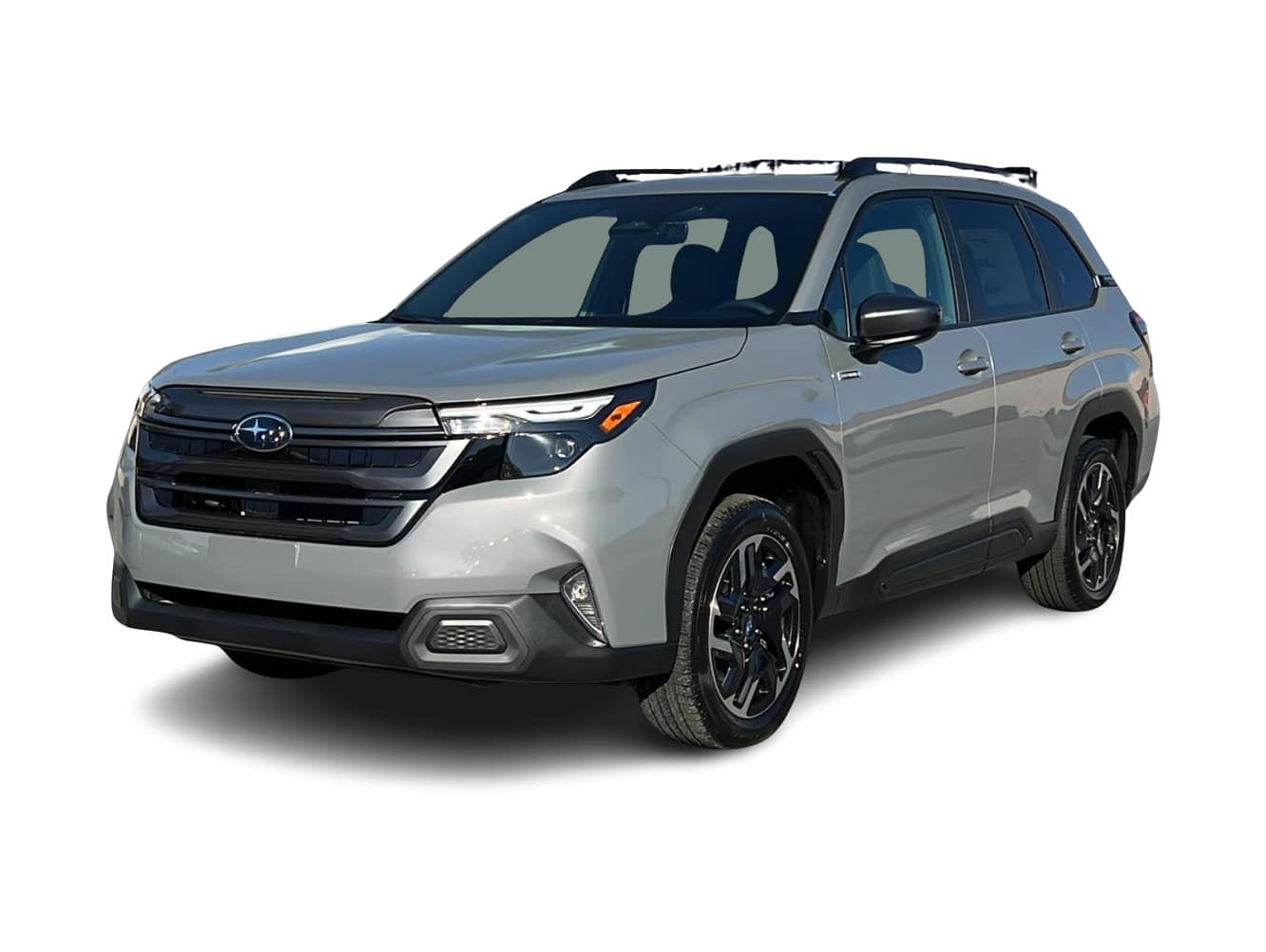 Thumbnail: 2026 Subaru Forester - 1