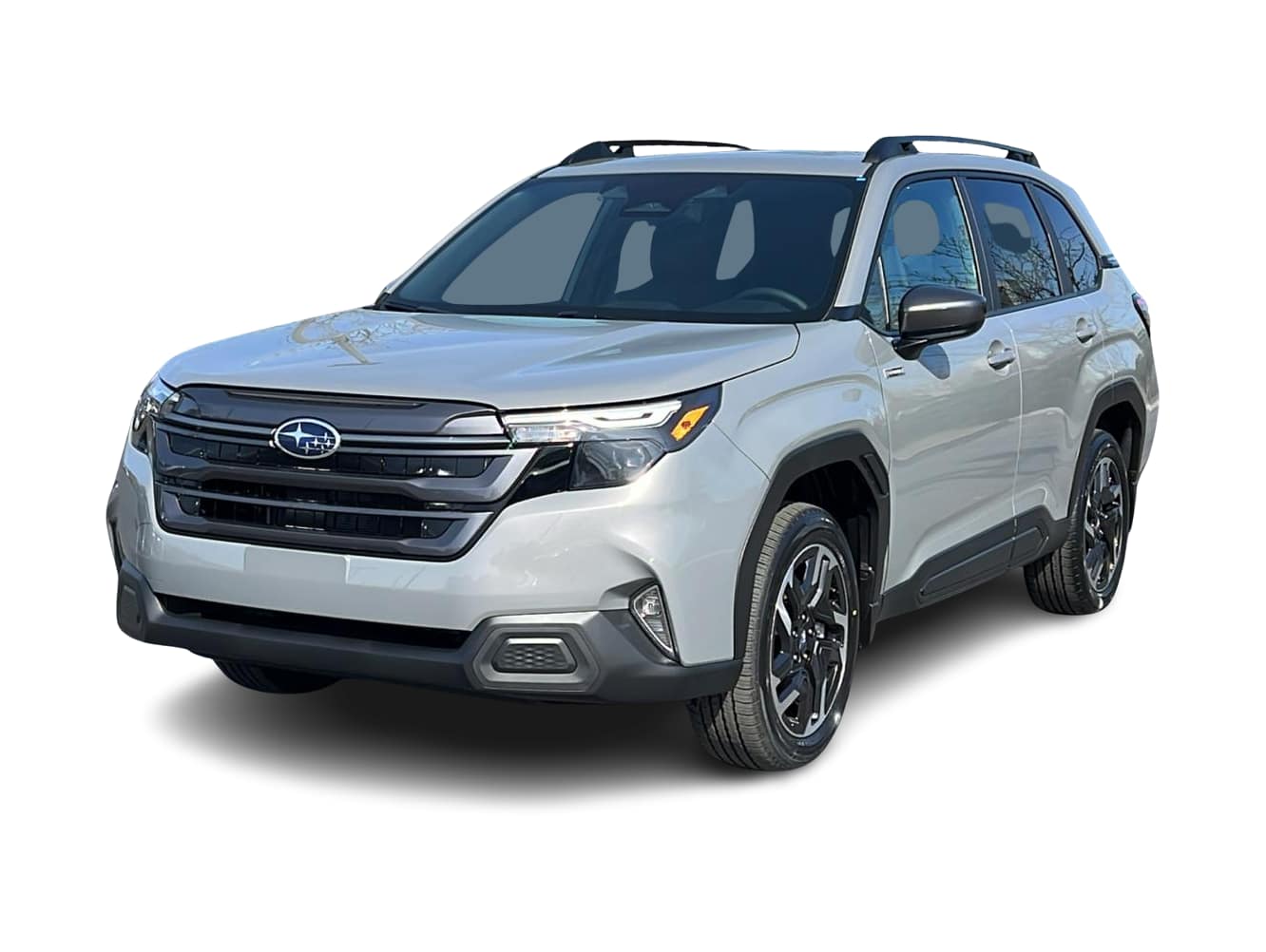 Thumbnail: 2026 Subaru Forester - 1
