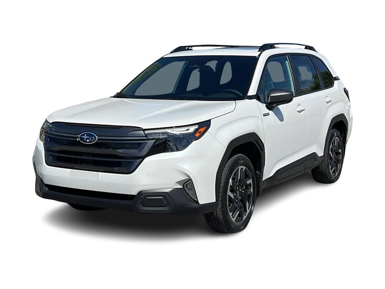 Thumbnail: 2026 Subaru Forester - 1