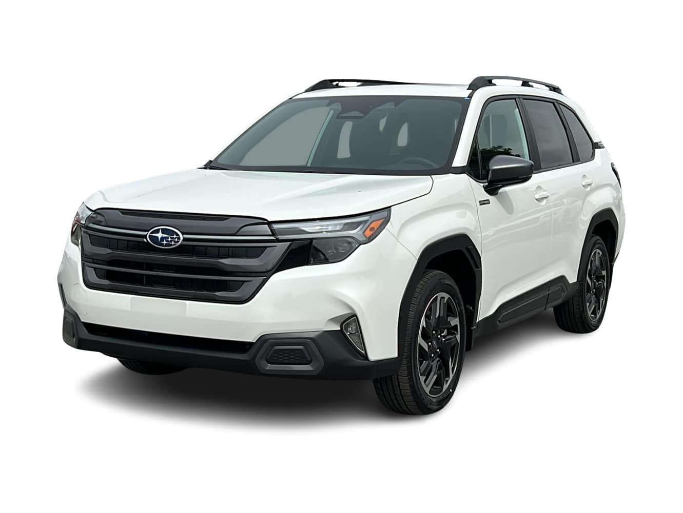 Thumbnail: 2026 Subaru Forester - 1