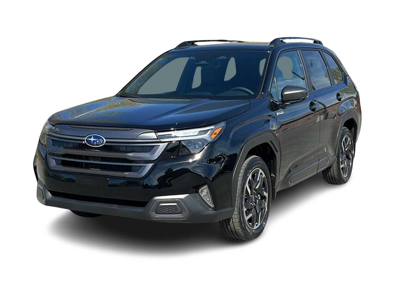 Thumbnail: 2026 Subaru Forester - 1