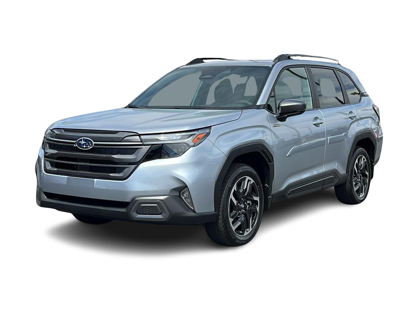 Thumbnail: 2026 Subaru Forester - 1