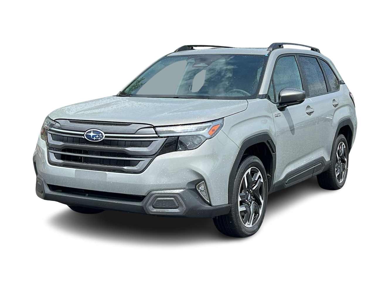 Thumbnail: 2026 Subaru Forester - 1