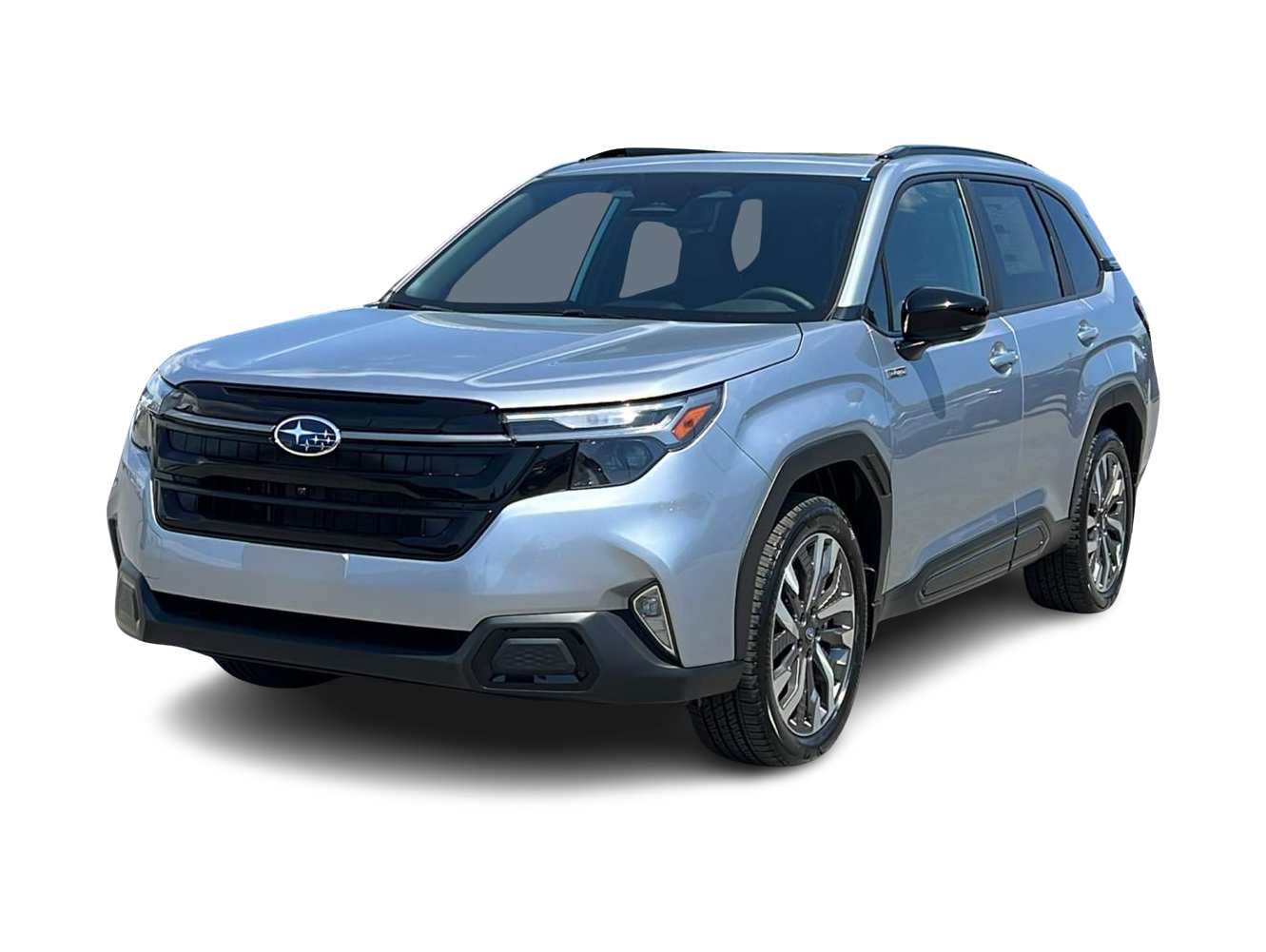 Thumbnail: 2026 Subaru Forester - 1