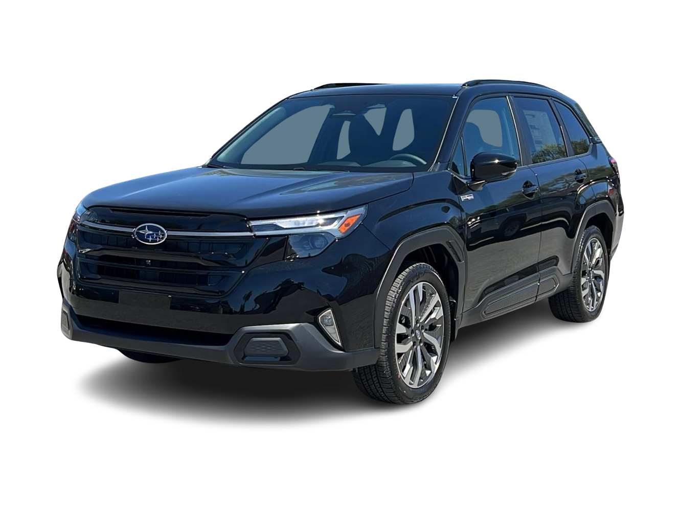 Thumbnail: 2026 Subaru Forester - 1