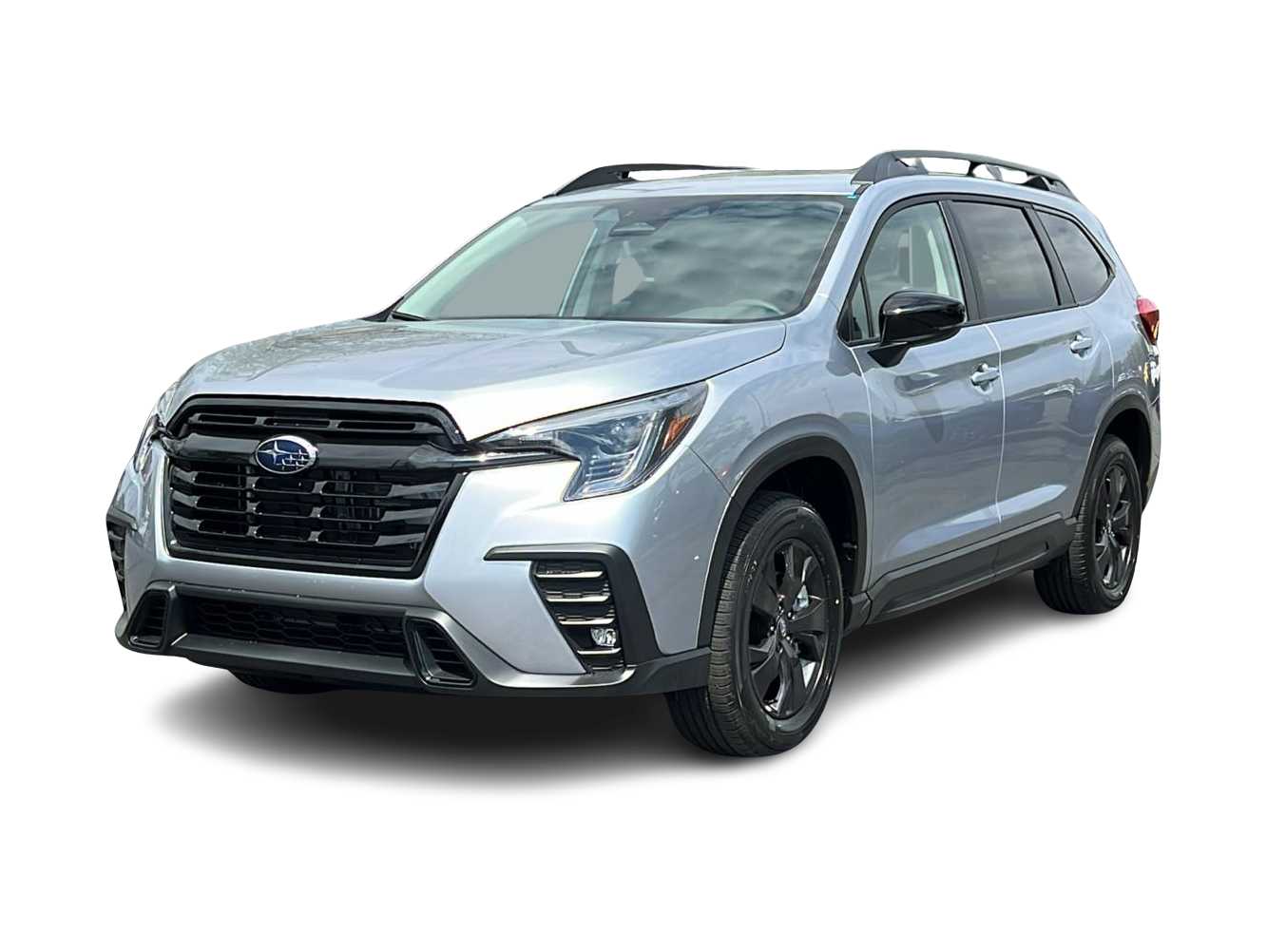 Thumbnail: 2026 Subaru Ascent - 1