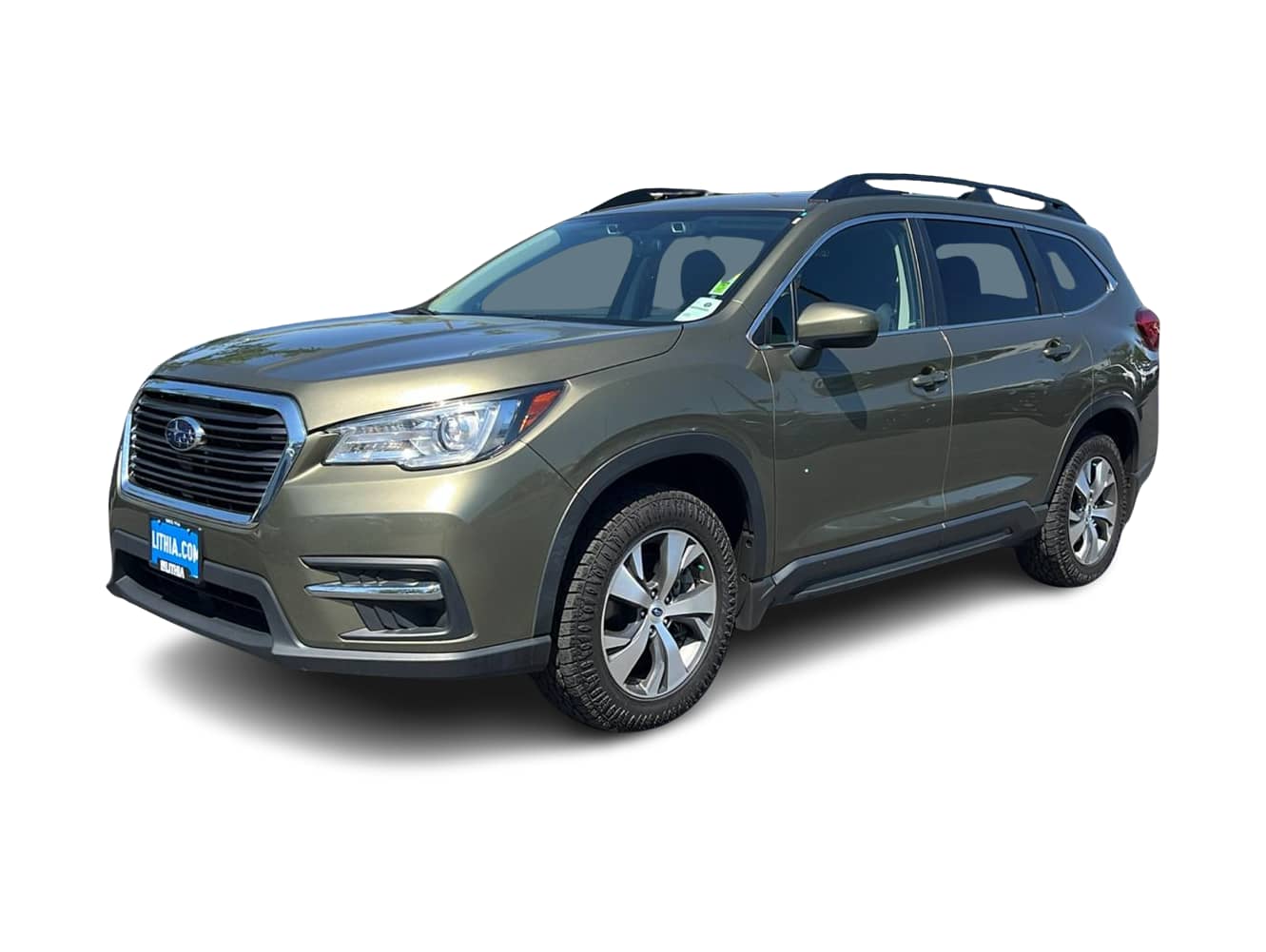 2022 Subaru Ascent Premium -
                  Reno, NV
