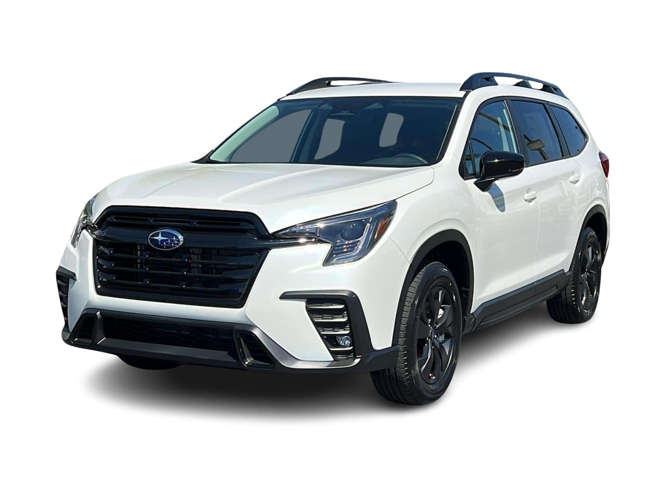 Thumbnail: 2026 Subaru Ascent - 1