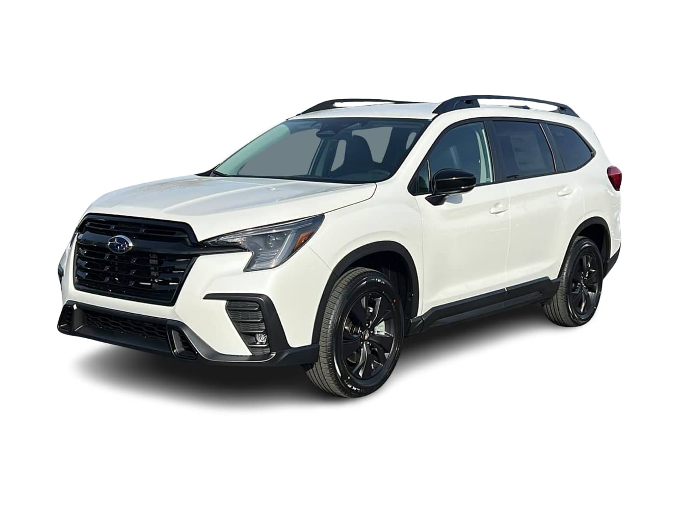Thumbnail: 2026 Subaru Ascent - 1