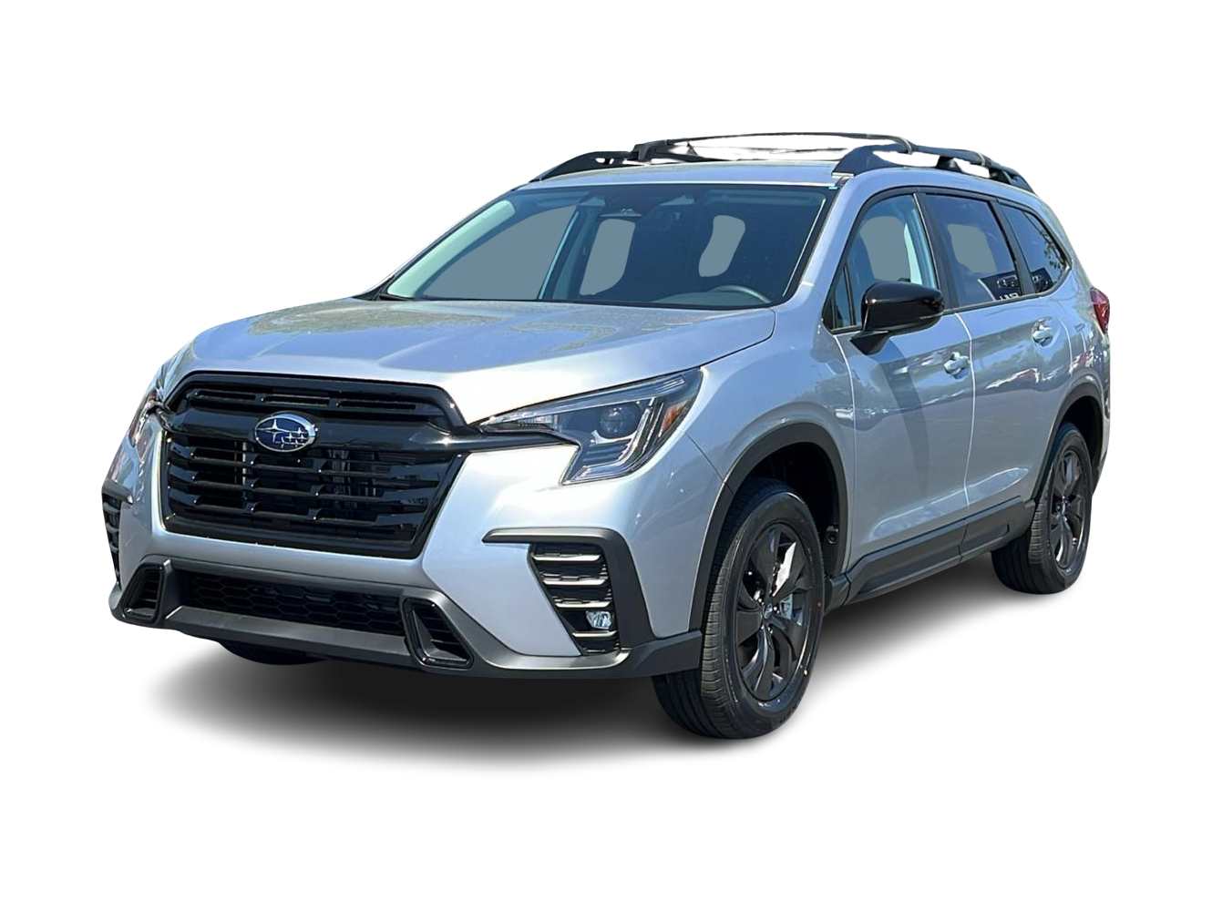 Thumbnail: 2026 Subaru Ascent - 1