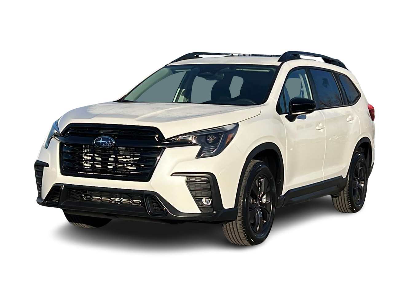 Thumbnail: 2026 Subaru Ascent - 1