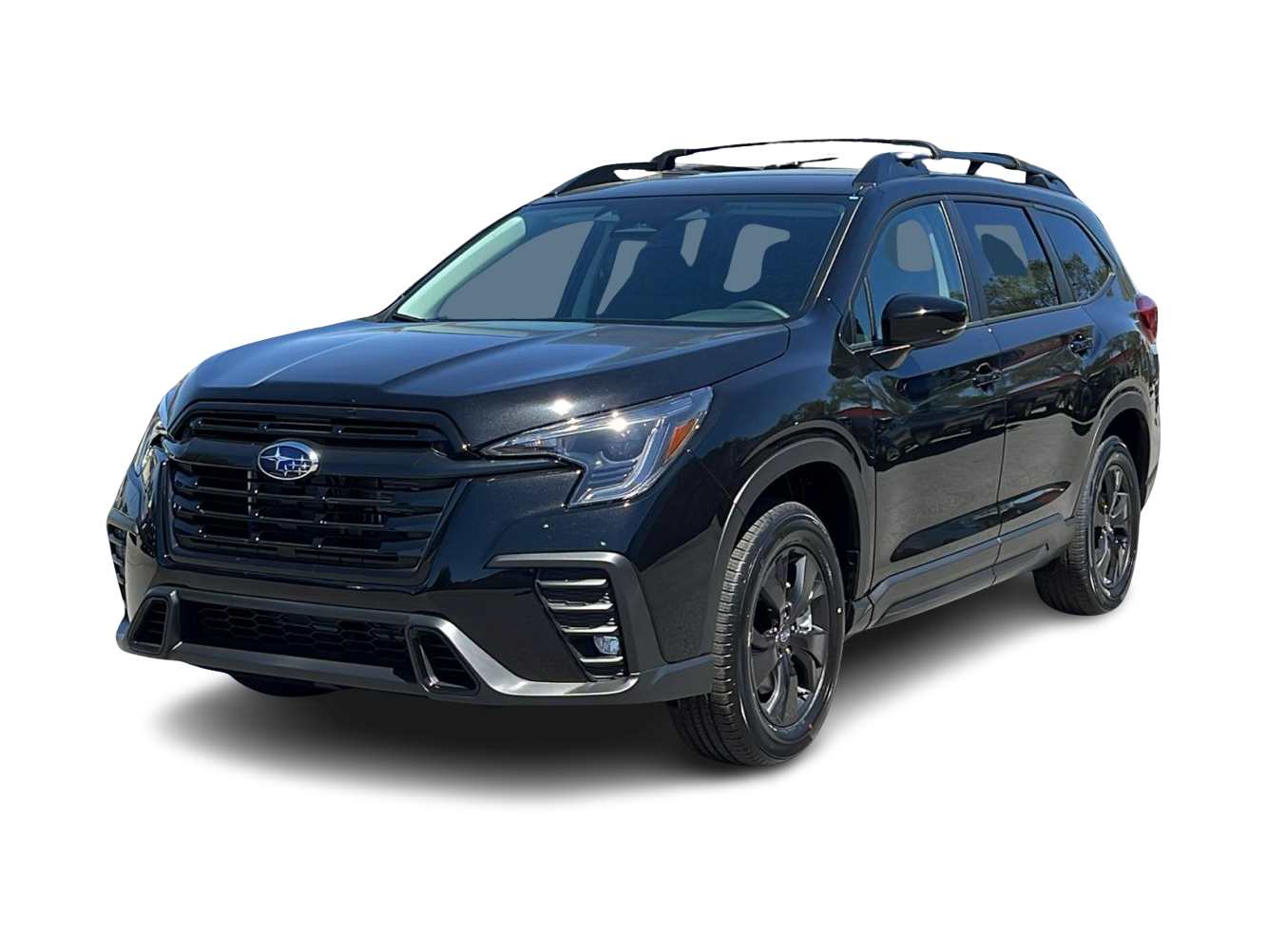 Thumbnail: 2026 Subaru Ascent - 1