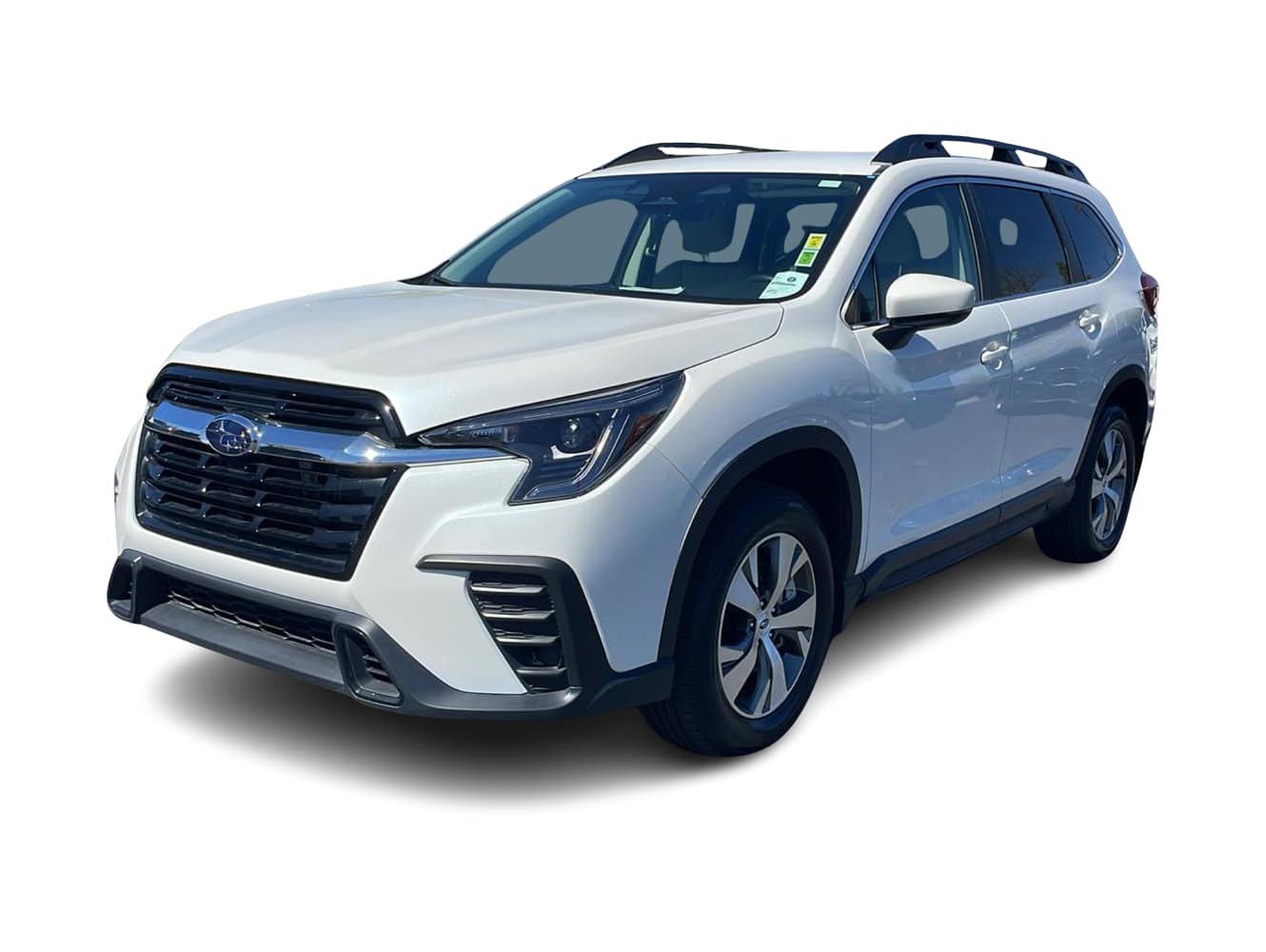 Thumbnail: 2025 Subaru Ascent - 1