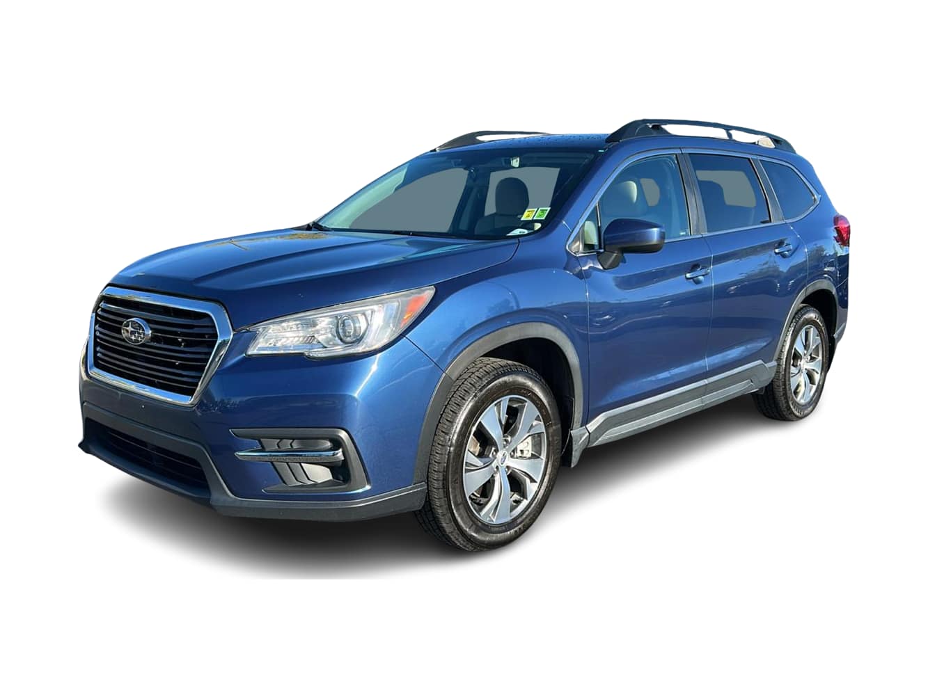 Thumbnail: 2022 Subaru Ascent - 1