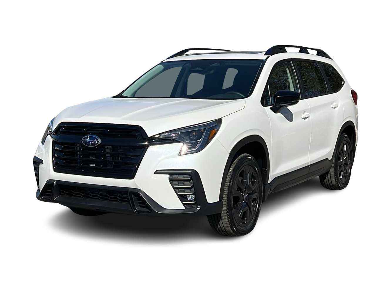 Thumbnail: 2025 Subaru Ascent - 1