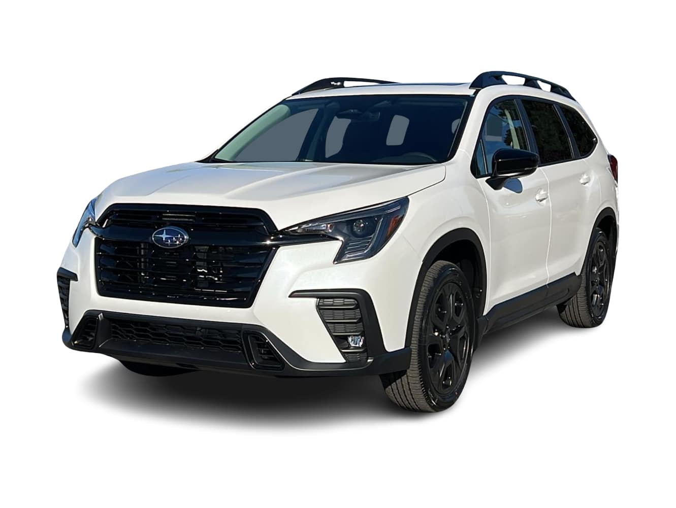 Thumbnail: 2025 Subaru Ascent - 1