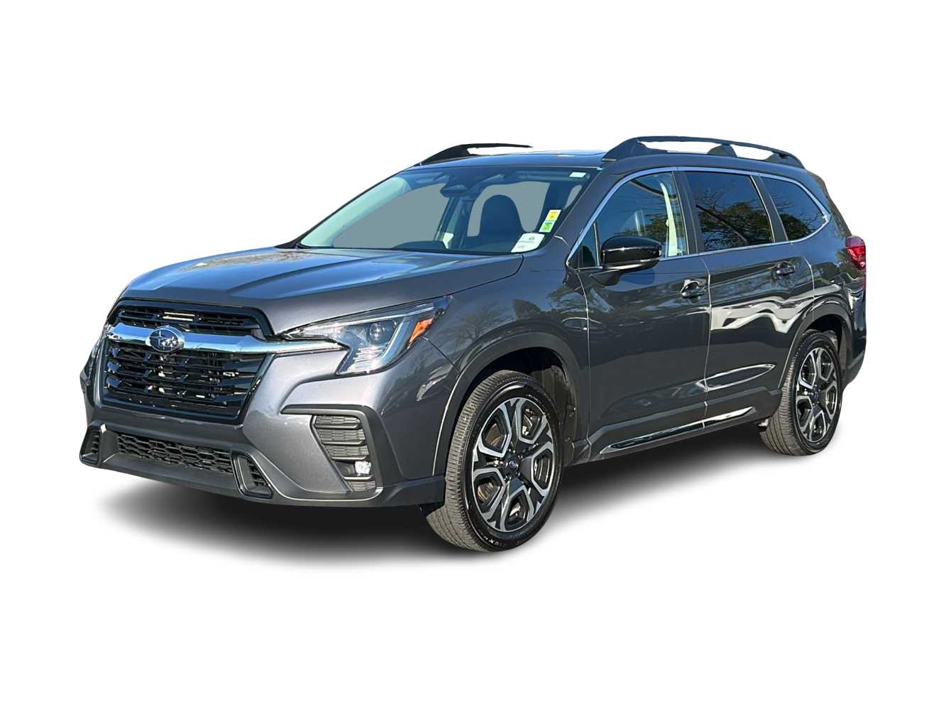Thumbnail: 2026 Subaru Ascent - 1
