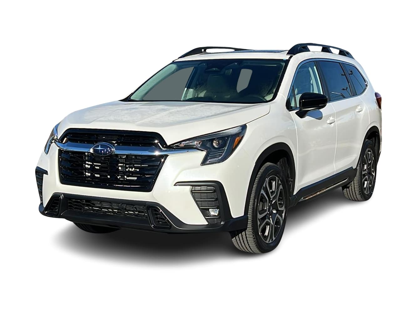 Thumbnail: 2026 Subaru Ascent - 1