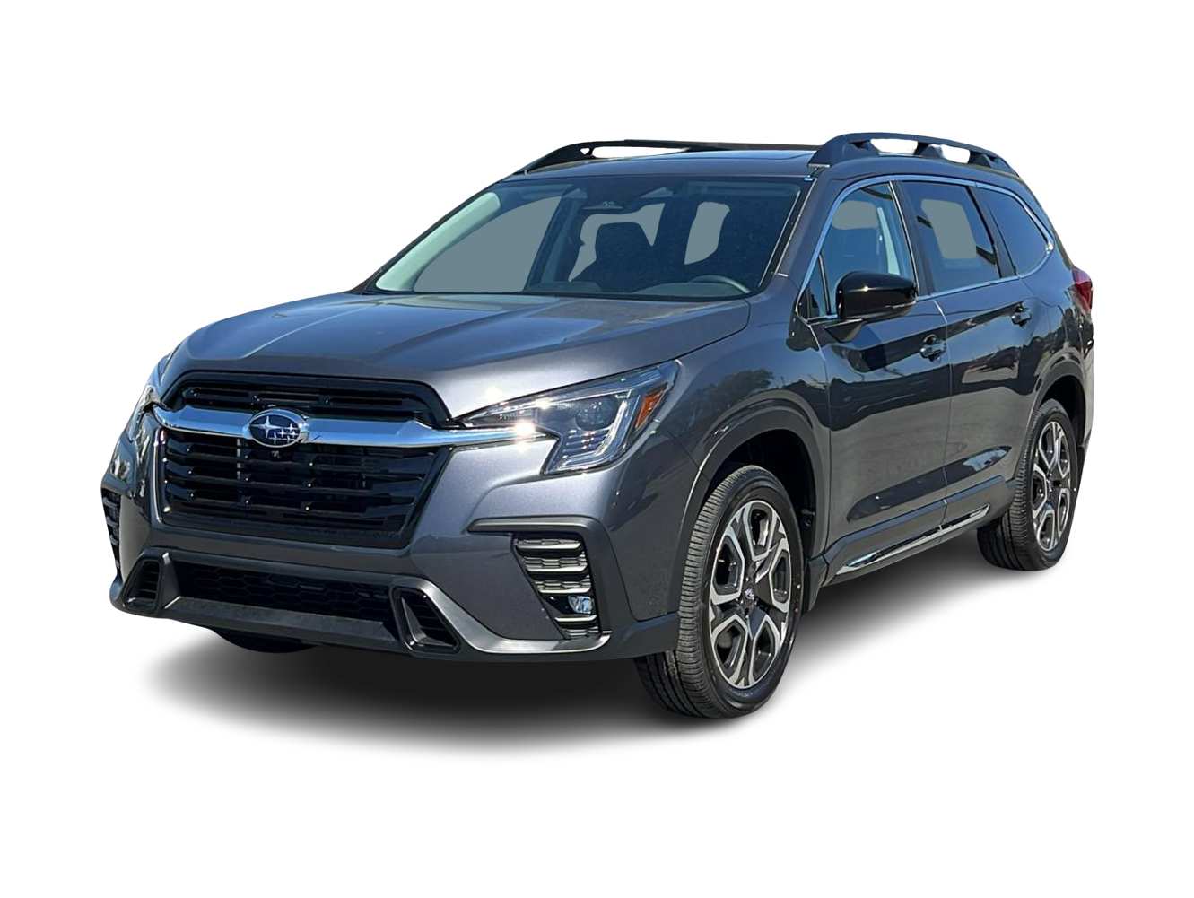 Thumbnail: 2026 Subaru Ascent - 1