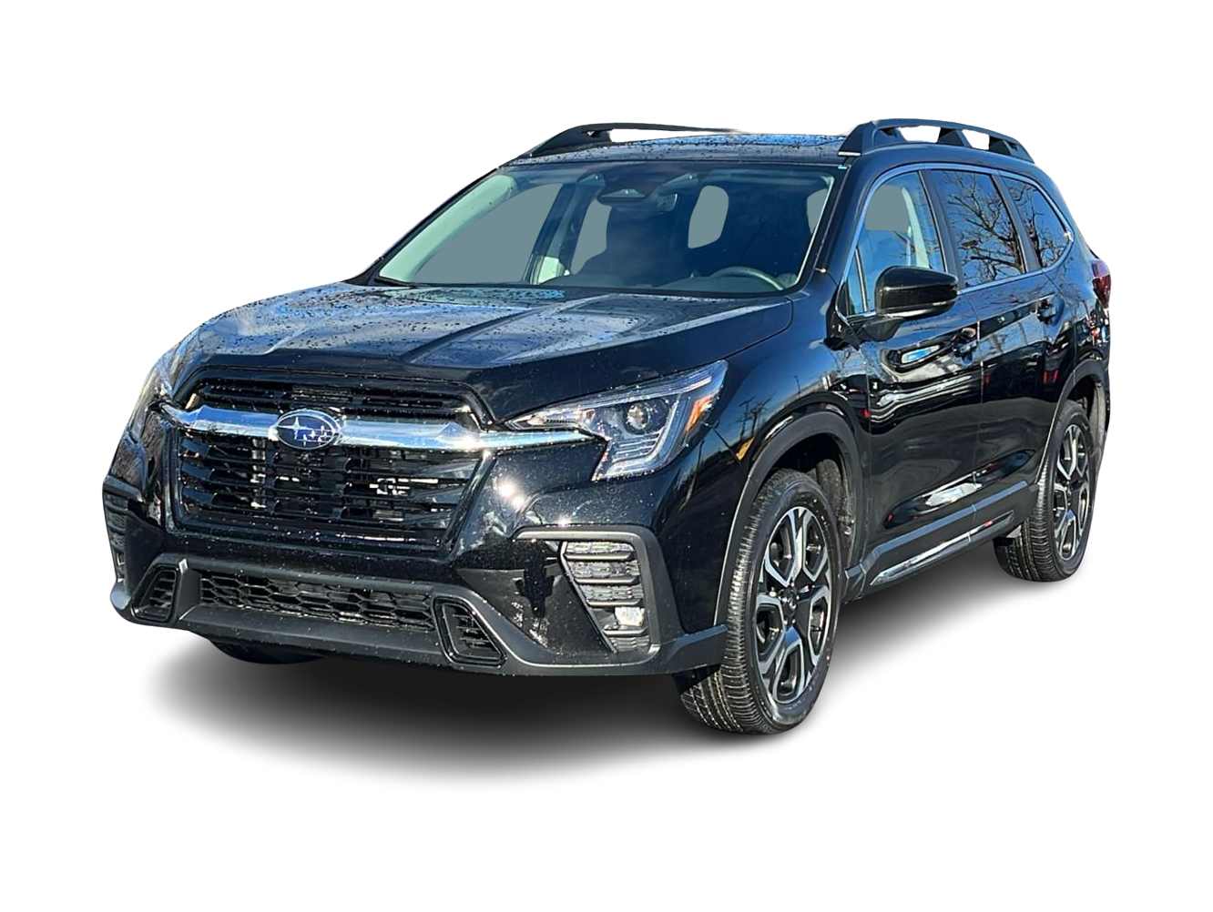 Thumbnail: 2026 Subaru Ascent - 1