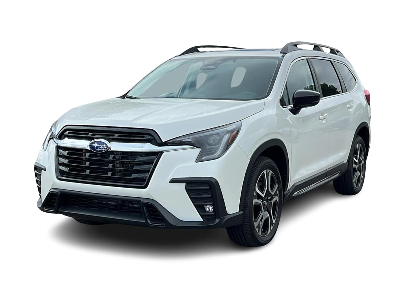 Thumbnail: 2026 Subaru Ascent - 1