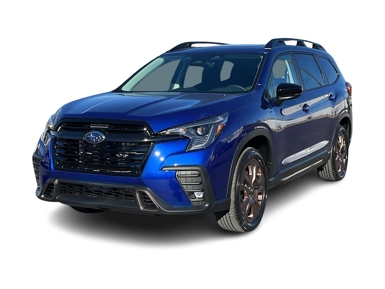 Thumbnail: 2026 Subaru Ascent - 1