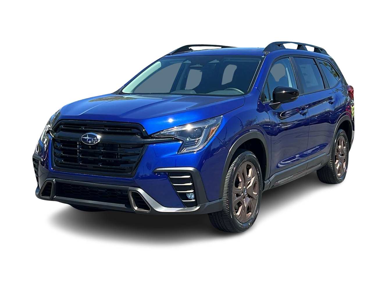Thumbnail: 2026 Subaru Ascent - 1