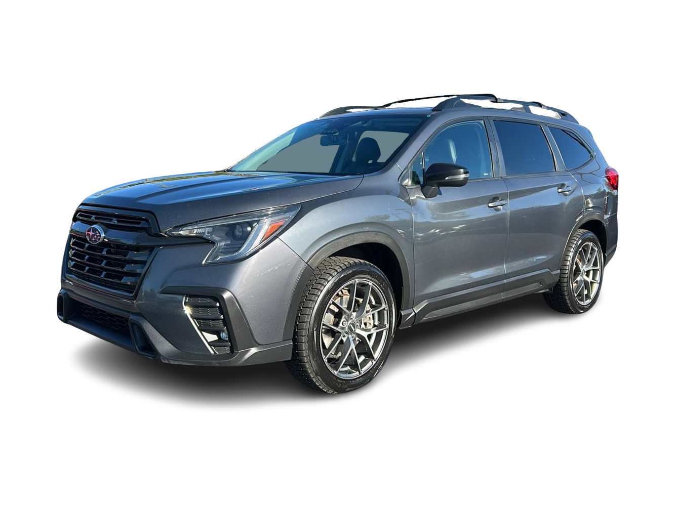 Thumbnail: 2023 Subaru Ascent - 1