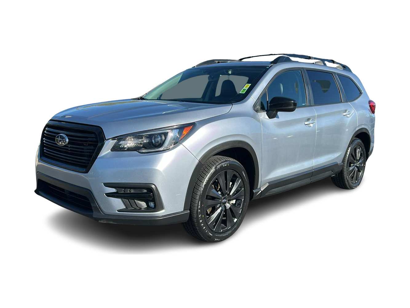 Thumbnail: 2022 Subaru Ascent - 1