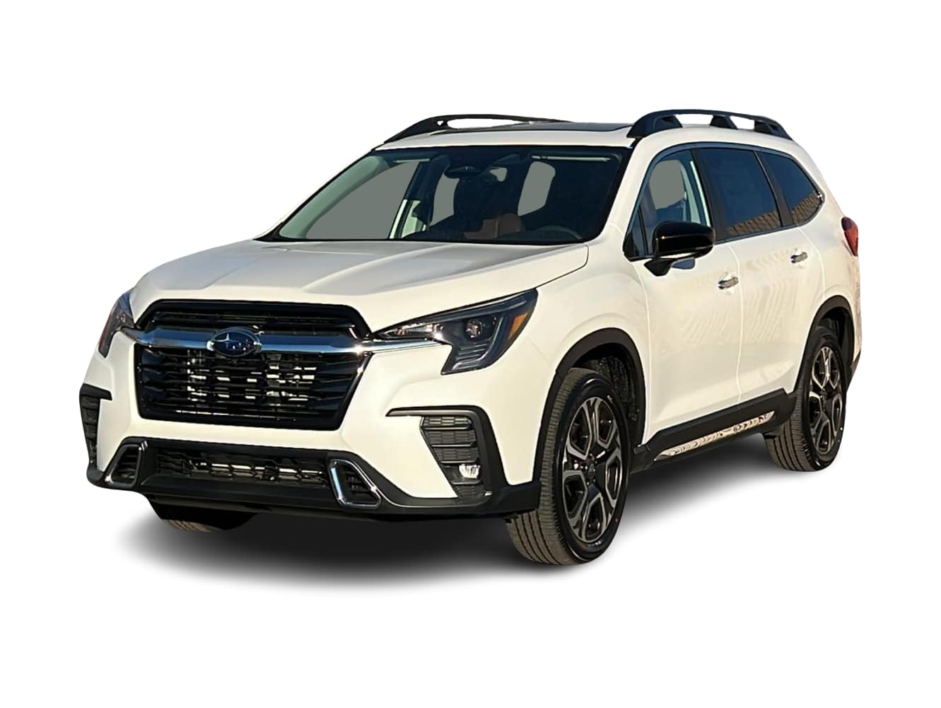 Thumbnail: 2026 Subaru Ascent - 1