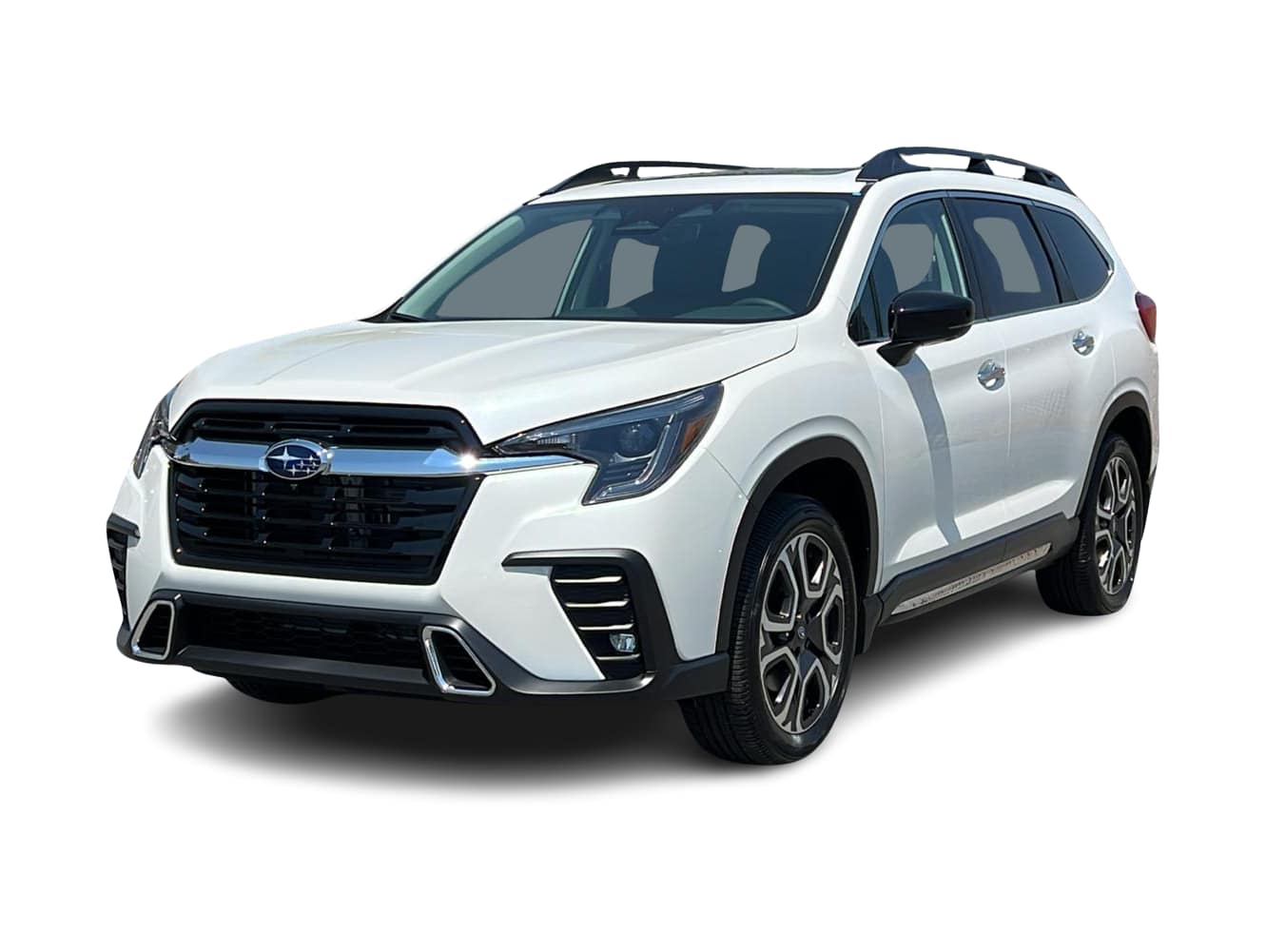 Thumbnail: 2026 Subaru Ascent - 1