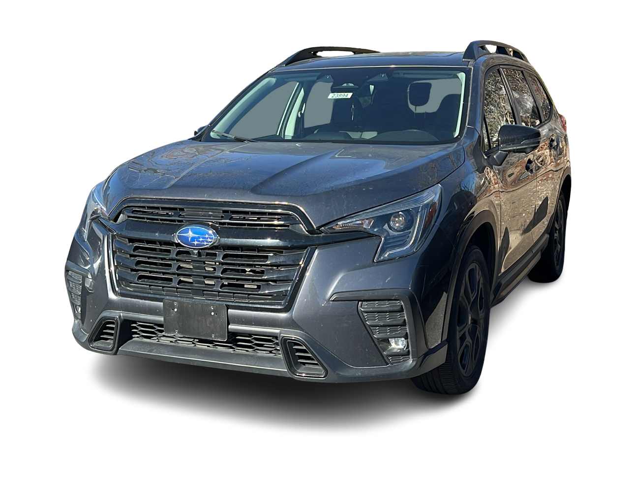 Thumbnail: 2023 Subaru Ascent - 1
