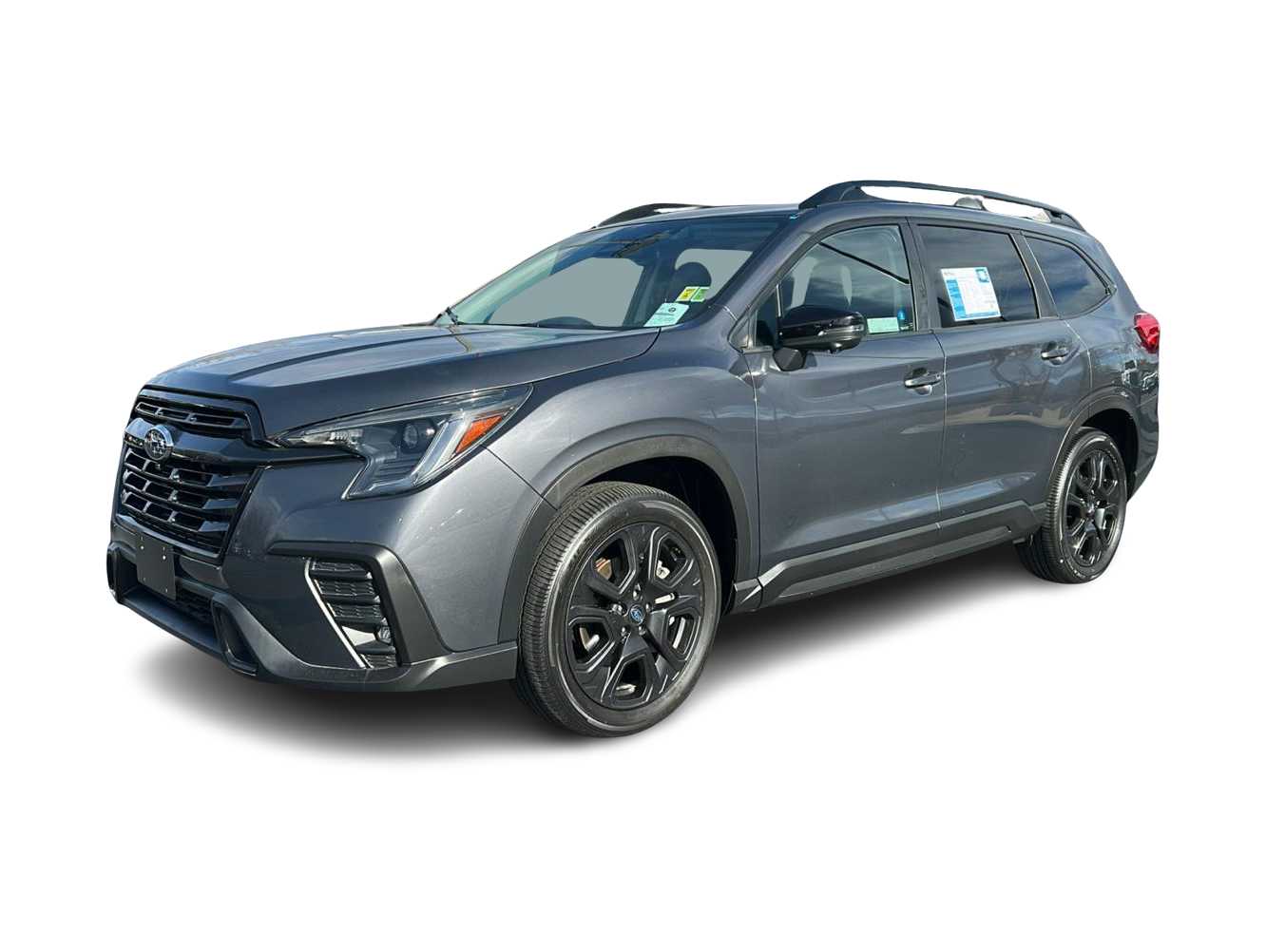 Thumbnail: 2023 Subaru Ascent - 1