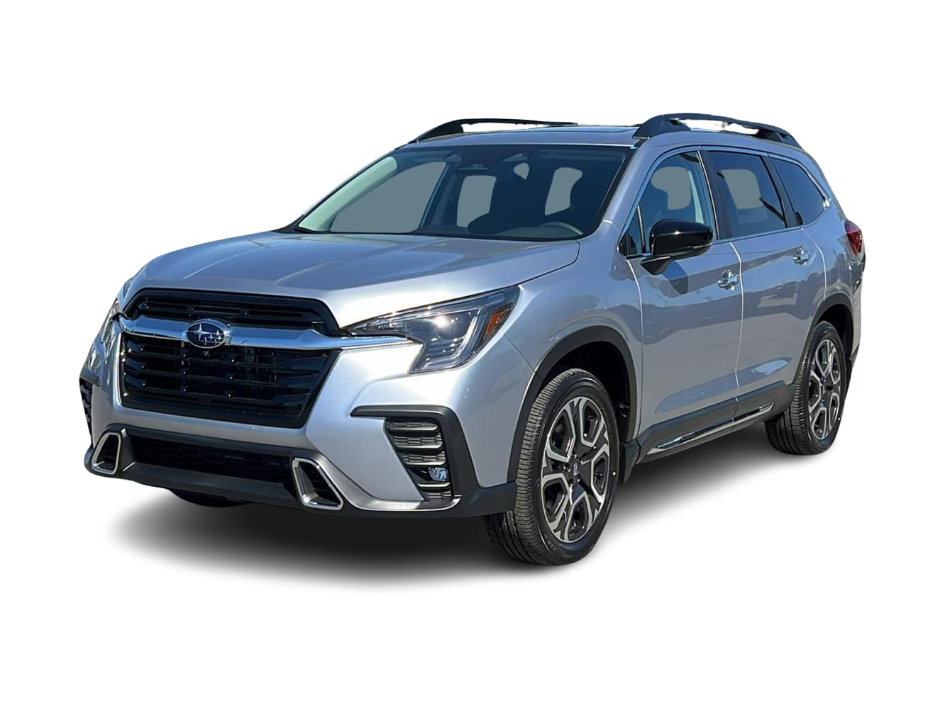Thumbnail: 2026 Subaru Ascent - 1