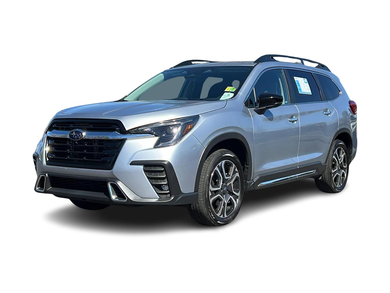 Thumbnail: 2026 Subaru Ascent - 1