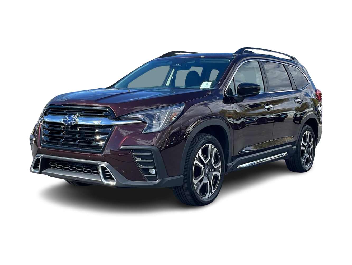 Thumbnail: 2026 Subaru Ascent - 1