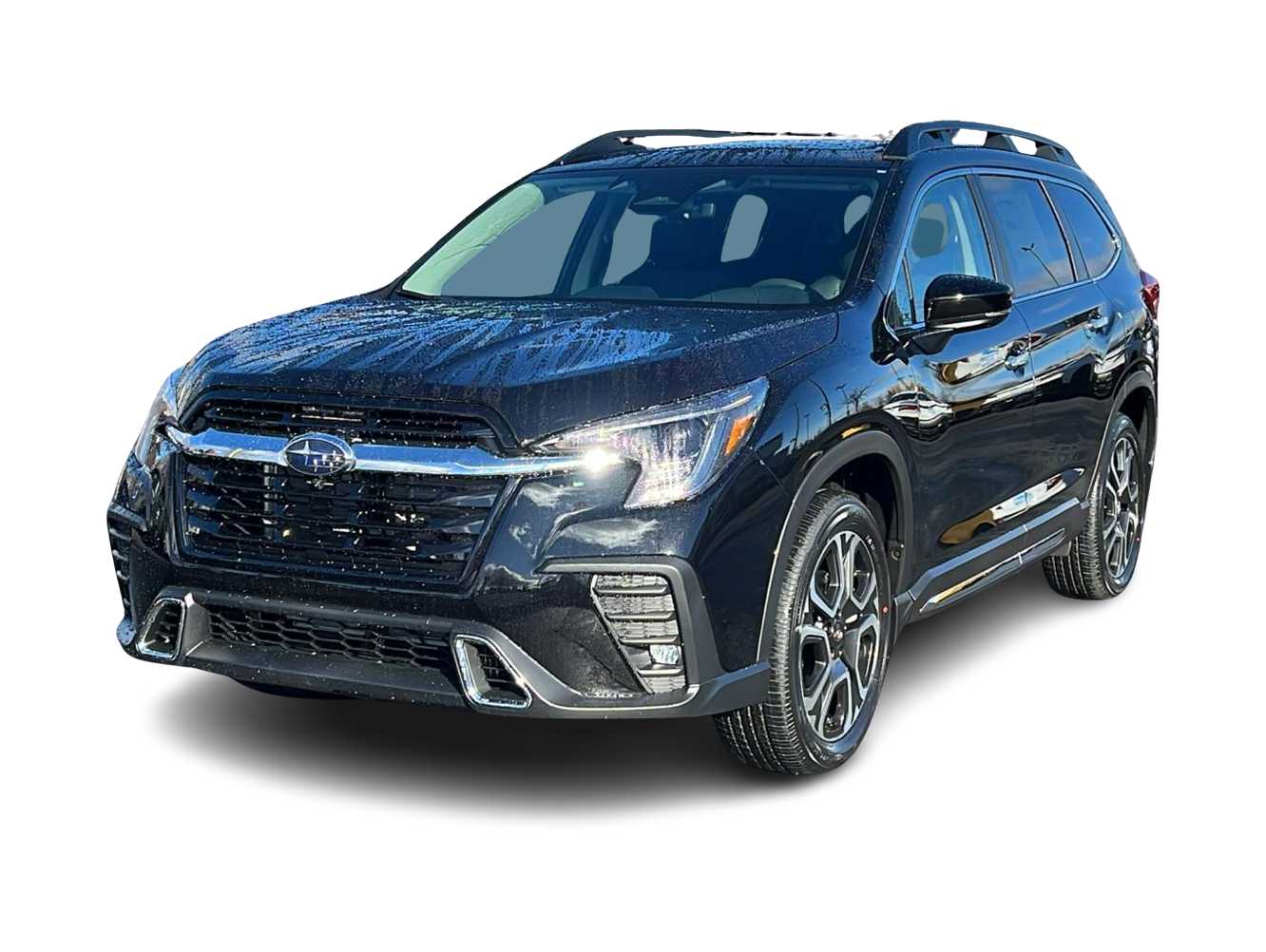 Thumbnail: 2026 Subaru Ascent - 1