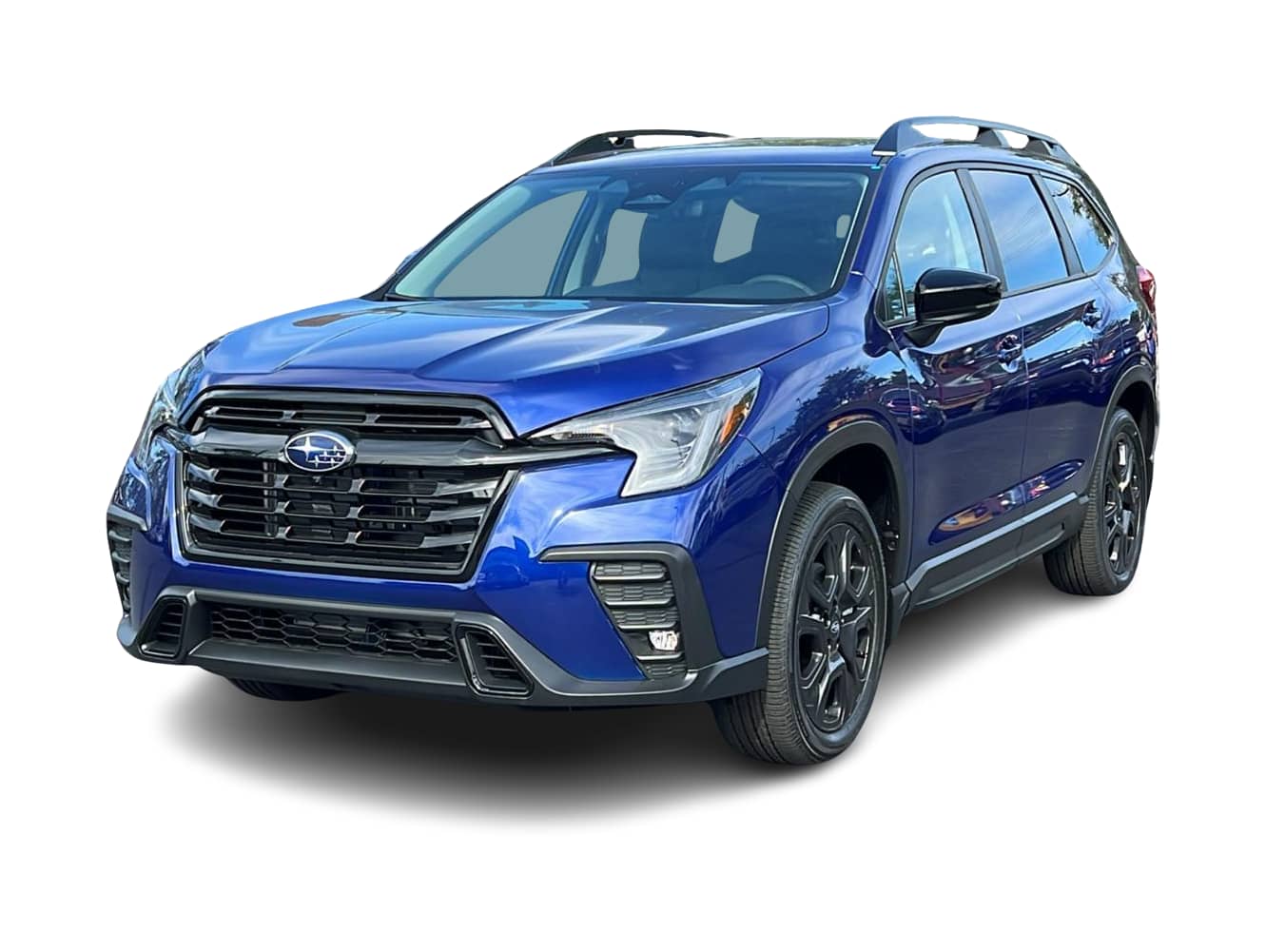 Thumbnail: 2026 Subaru Ascent - 1