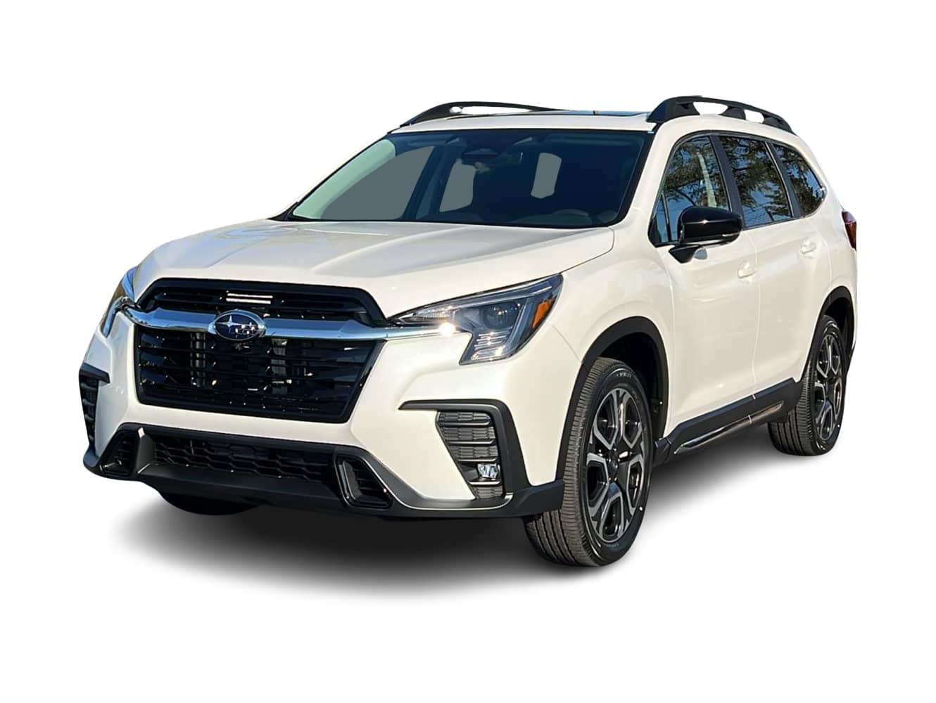 Thumbnail: 2025 Subaru Ascent - 1