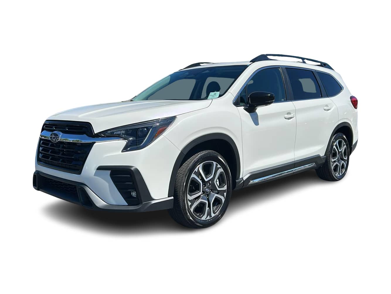 Thumbnail: 2025 Subaru Ascent - 1