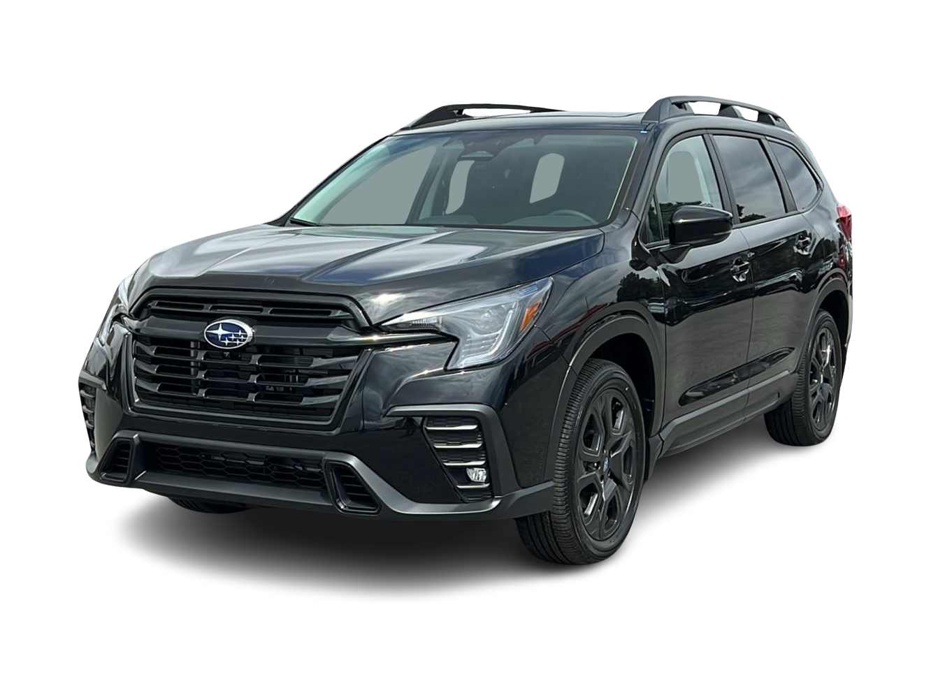 Thumbnail: 2026 Subaru Ascent - 1