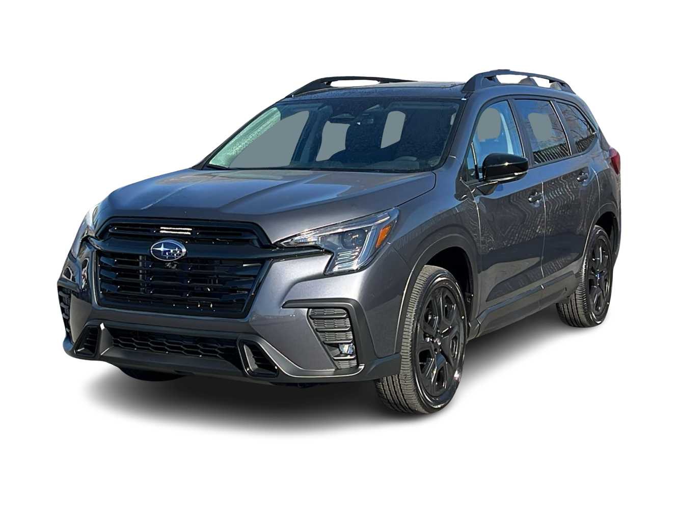 Thumbnail: 2026 Subaru Ascent - 1