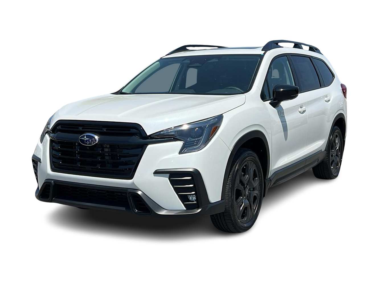 Thumbnail: 2026 Subaru Ascent - 1