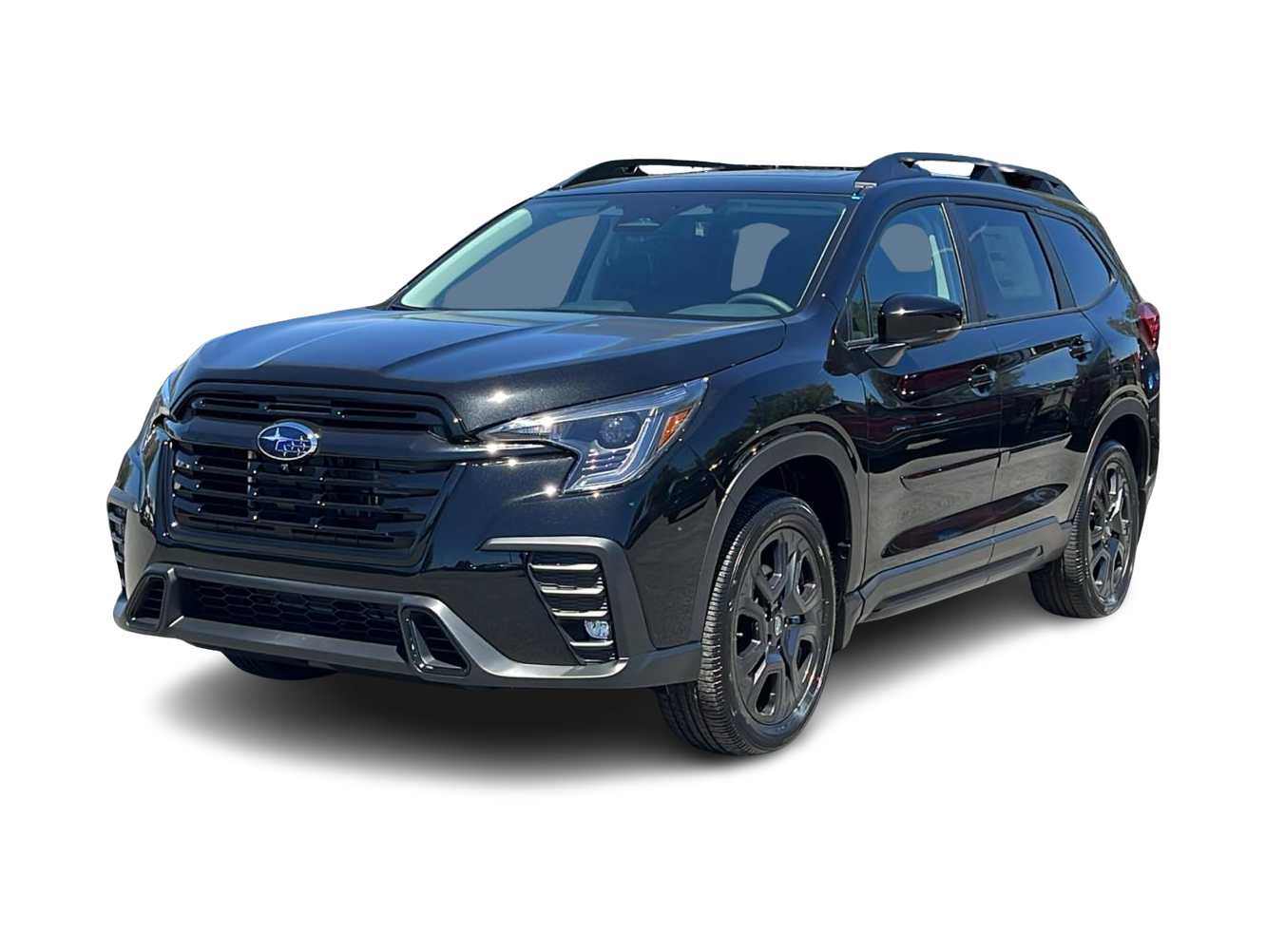 Thumbnail: 2026 Subaru Ascent - 1