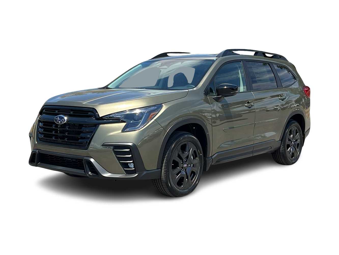 Thumbnail: 2026 Subaru Ascent - 1