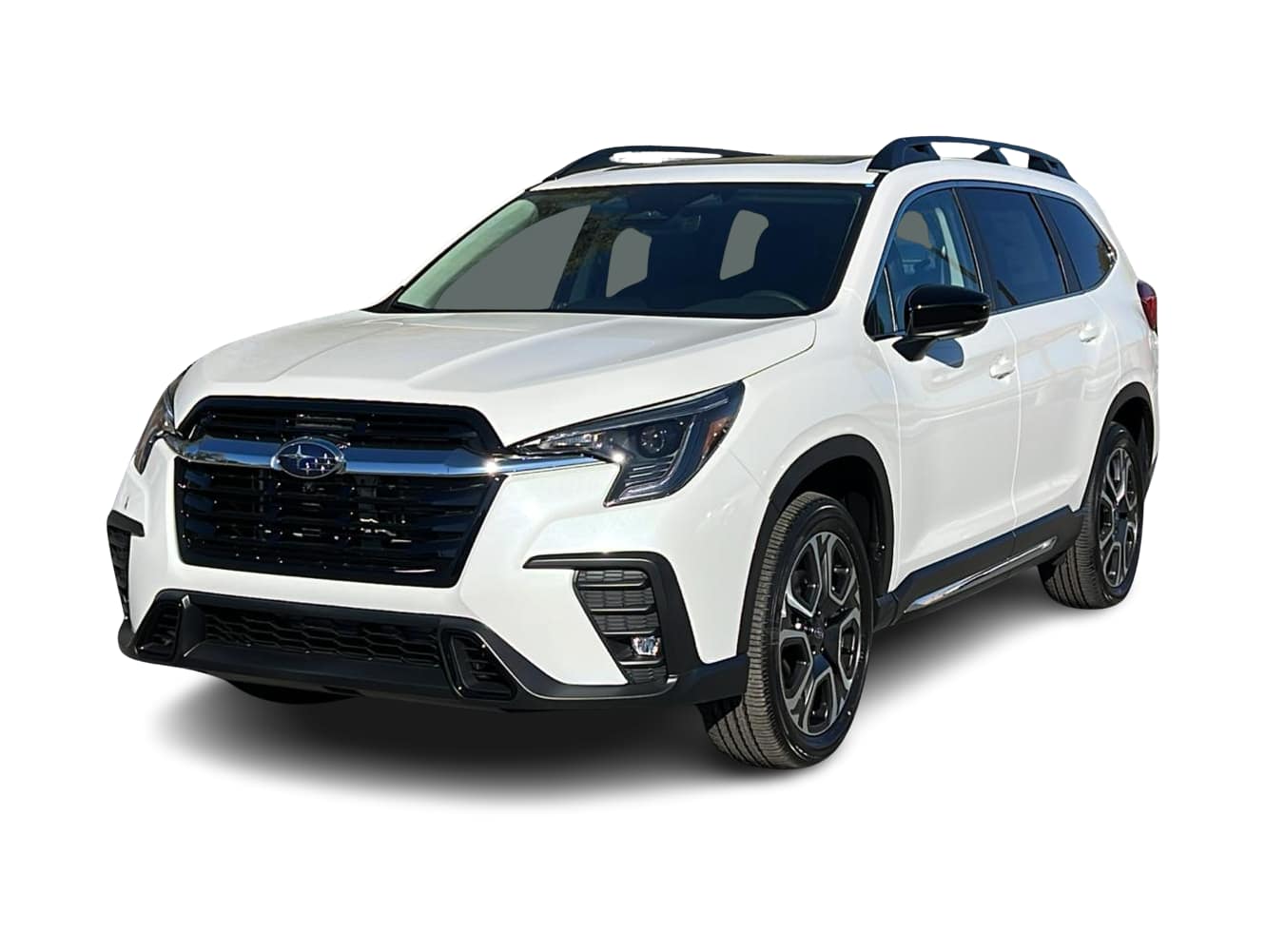 Thumbnail: 2025 Subaru Ascent - 1