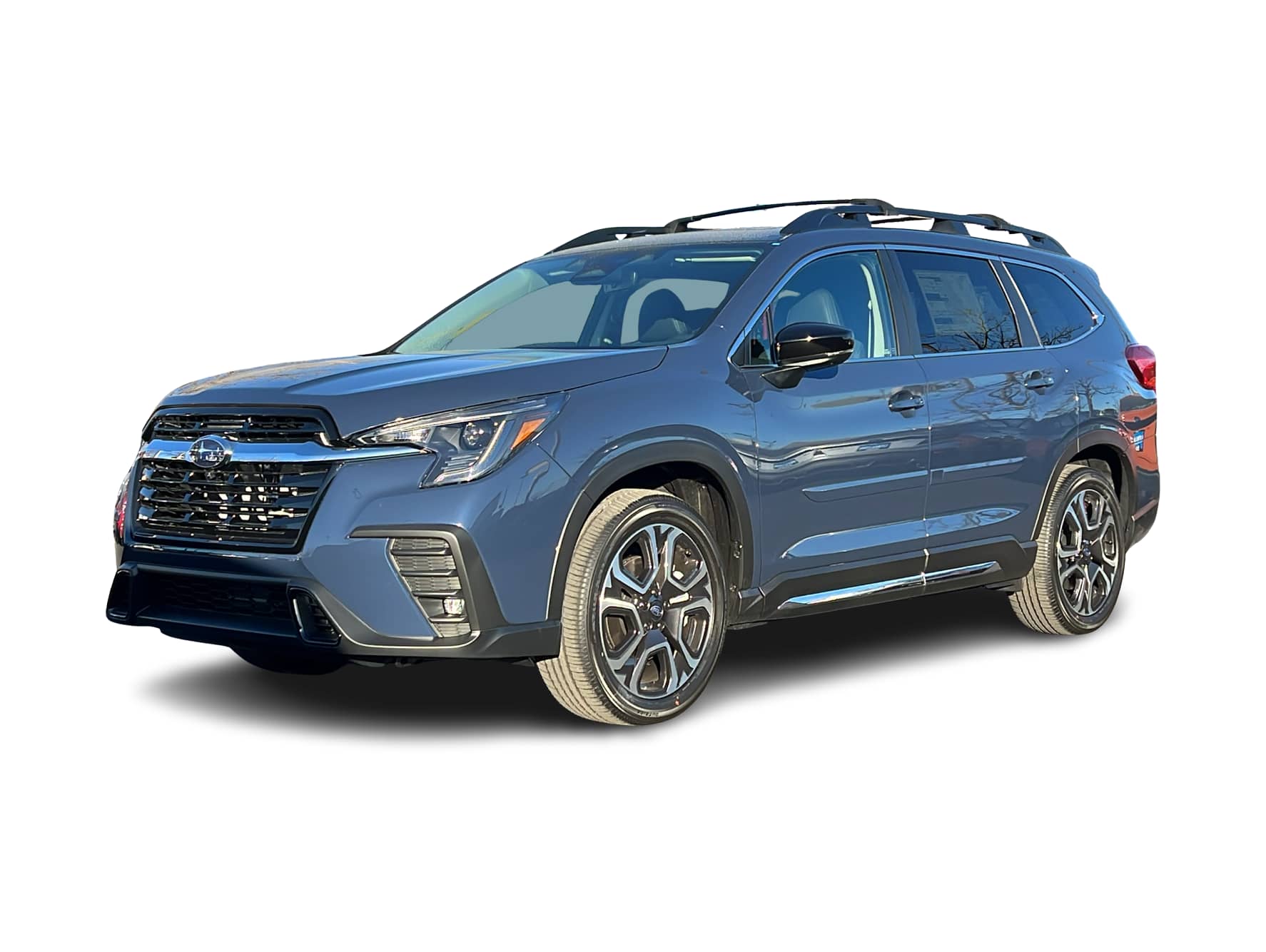 2025 Subaru Ascent Limited -
                Reno, NV