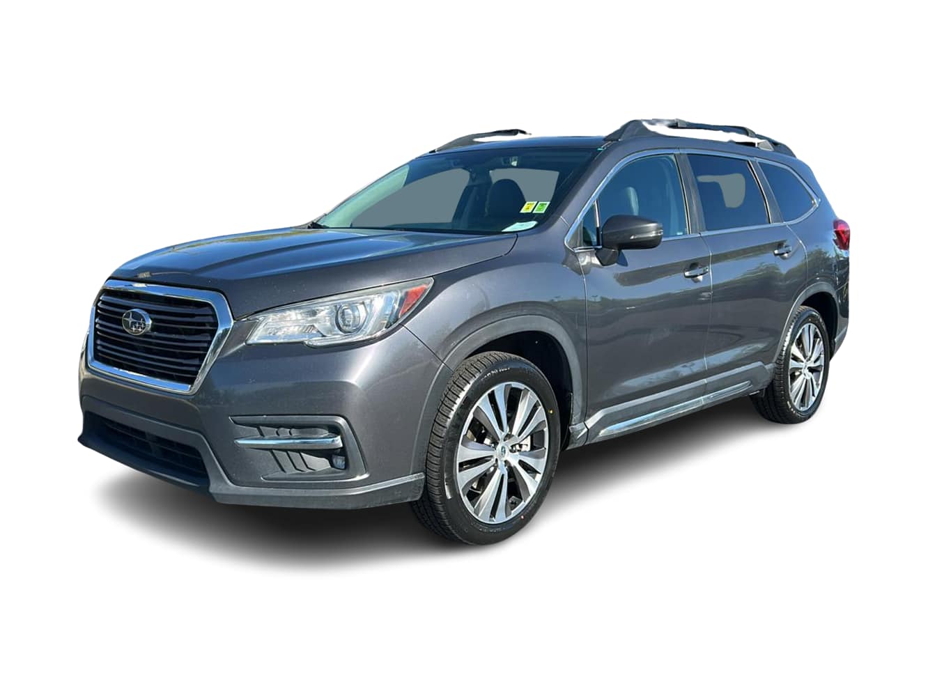 Thumbnail: 2022 Subaru Ascent - 1