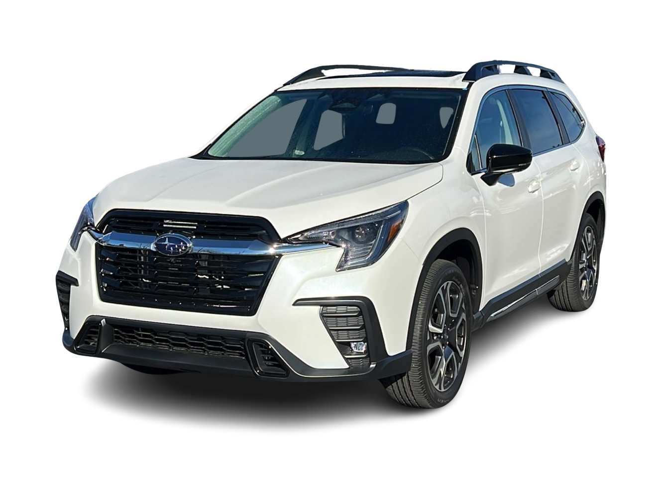 Thumbnail: 2025 Subaru Ascent - 1