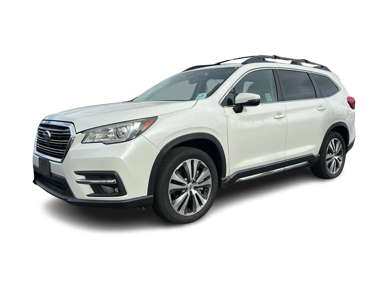 Thumbnail: 2022 Subaru Ascent - 1